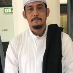 Tgk. Fauzan Sanusi, SH